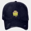 OTTO CAP® 6 Panel Low Profile Dad Hat Thumbnail