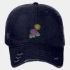 OTTO CAP® 6 Panel Low Profile Dad Hat Thumbnail