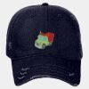 OTTO CAP® 6 Panel Low Profile Dad Hat Thumbnail