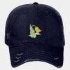 OTTO CAP® 6 Panel Low Profile Dad Hat Thumbnail