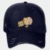 OTTO CAP® 6 Panel Low Profile Dad Hat Thumbnail