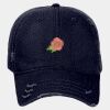 OTTO CAP® 6 Panel Low Profile Dad Hat Thumbnail
