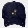 OTTO CAP® 6 Panel Low Profile Dad Hat Thumbnail