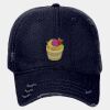 OTTO CAP® 6 Panel Low Profile Dad Hat Thumbnail