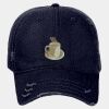 OTTO CAP 6 Panel Low Profile Dad Hat Thumbnail