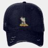 OTTO CAP® 6 Panel Low Profile Dad Hat Thumbnail