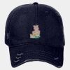 OTTO CAP® 6 Panel Low Profile Dad Hat Thumbnail