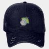 OTTO CAP® 6 Panel Low Profile Dad Hat Thumbnail