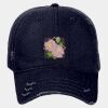 OTTO CAP® 6 Panel Low Profile Dad Hat Thumbnail