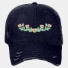 OTTO CAP® 6 Panel Low Profile Dad Hat Thumbnail