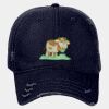 OTTO CAP® 6 Panel Low Profile Dad Hat Thumbnail