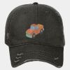 OTTO CAP® 6 Panel Low Profile Dad Hat Thumbnail