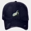 OTTO CAP® 6 Panel Low Profile Dad Hat Thumbnail