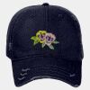 OTTO CAP® 6 Panel Low Profile Dad Hat Thumbnail