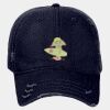 OTTO CAP® 6 Panel Low Profile Dad Hat Thumbnail