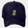 OTTO CAP® 6 Panel Low Profile Dad Hat Thumbnail