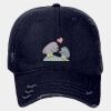 OTTO CAP® 6 Panel Low Profile Dad Hat Thumbnail