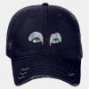 OTTO CAP® 6 Panel Low Profile Dad Hat Thumbnail