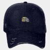 OTTO CAP® 6 Panel Low Profile Dad Hat Thumbnail