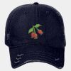 OTTO CAP® 6 Panel Low Profile Dad Hat Thumbnail