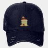 OTTO CAP® 6 Panel Low Profile Dad Hat Thumbnail