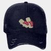 OTTO CAP® 6 Panel Low Profile Dad Hat Thumbnail