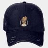OTTO CAP® 6 Panel Low Profile Dad Hat Thumbnail