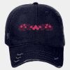 OTTO CAP® 6 Panel Low Profile Dad Hat Thumbnail