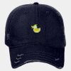 OTTO CAP® 6 Panel Low Profile Dad Hat Thumbnail