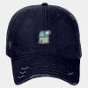 OTTO CAP® 6 Panel Low Profile Dad Hat Thumbnail