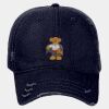 OTTO CAP® 6 Panel Low Profile Dad Hat Thumbnail