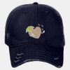 OTTO CAP® 6 Panel Low Profile Dad Hat Thumbnail