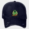 OTTO CAP® 6 Panel Low Profile Dad Hat Thumbnail