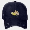 OTTO CAP® 6 Panel Low Profile Dad Hat Thumbnail