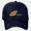 OTTO CAP® 6 Panel Low Profile Dad Hat Thumbnail
