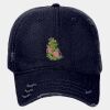 OTTO CAP® 6 Panel Low Profile Dad Hat Thumbnail