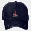 OTTO CAP® 6 Panel Low Profile Dad Hat Thumbnail