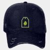 OTTO CAP® 6 Panel Low Profile Dad Hat Thumbnail