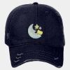 OTTO CAP® 6 Panel Low Profile Dad Hat Thumbnail