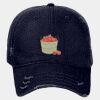 OTTO CAP® 6 Panel Low Profile Dad Hat Thumbnail