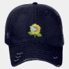 OTTO CAP® 6 Panel Low Profile Dad Hat Thumbnail