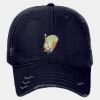 OTTO CAP® 6 Panel Low Profile Dad Hat Thumbnail