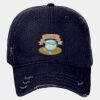 OTTO CAP® 6 Panel Low Profile Dad Hat Thumbnail