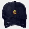 OTTO CAP® 6 Panel Low Profile Dad Hat Thumbnail