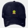 OTTO CAP® 6 Panel Low Profile Dad Hat Thumbnail