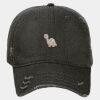 OTTO CAP® 6 Panel Low Profile Dad Hat Thumbnail