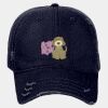 OTTO CAP® 6 Panel Low Profile Dad Hat Thumbnail