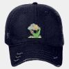 OTTO CAP® 6 Panel Low Profile Dad Hat Thumbnail