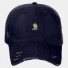 OTTO CAP® 6 Panel Low Profile Dad Hat Thumbnail
