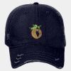 OTTO CAP® 6 Panel Low Profile Dad Hat Thumbnail